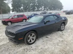 2C3CDZAG6KH746618 2019 DODGE CHALLENGER