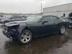 2C3CDZAG6KH746652 2019 DODGE CHALLENGER