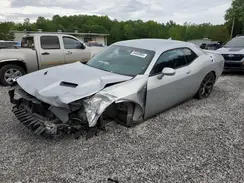 2C3CDZAG6KH747977 2019 DODGE CHALLENGER