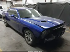 2C3CDZAG6KH750622 2019 DODGE CHALLENGER