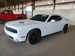 2C3CDZAG6KH750717 2019 DODGE CHALLENGER
