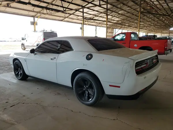 2C3CDZAG6KH750717 2019 DODGE CHALLENGER - Image 2