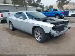 2C3CDZAG6KH751009 2019 DODGE CHALLENGER