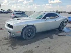 2C3CDZAG6KH751169 2019 DODGE CHALLENGER