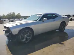 2C3CDZAG6KH751172 2019 DODGE CHALLENGER