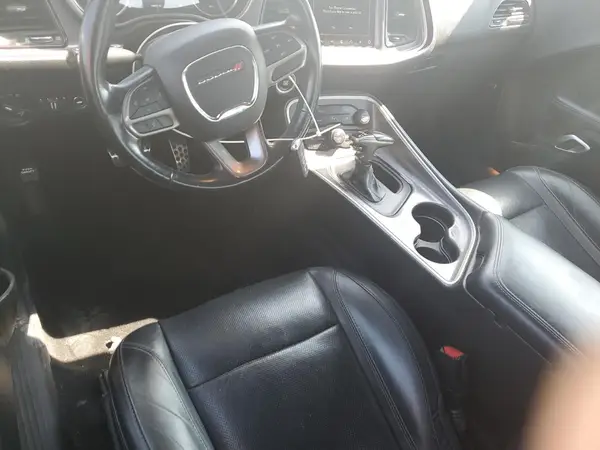 2C3CDZAG6KH751172 2019 DODGE CHALLENGER - Image 8