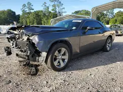 2C3CDZAG6KH751320 2019 DODGE CHALLENGER