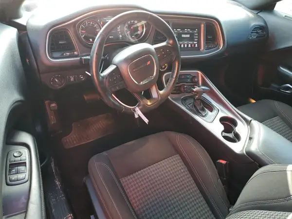 2C3CDZAG6KH751320 2019 DODGE CHALLENGER - Image 8