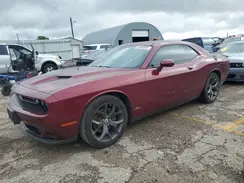 2C3CDZAG6KH751446 2019 DODGE CHALLENGER