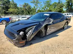 2C3CDZAG6KH751916 2019 DODGE CHALLENGER