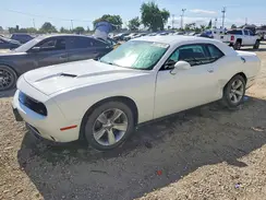 2C3CDZAG6KH752161 2019 DODGE CHALLENGER