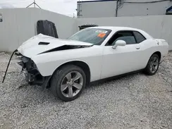 2C3CDZAG6LH105356 2020 DODGE CHALLENGER