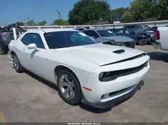 2C3CDZAG6LH105406 2020 DODGE CHALLENGER