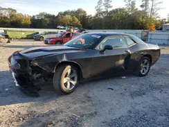 2C3CDZAG6LH105468 2020 DODGE CHALLENGER