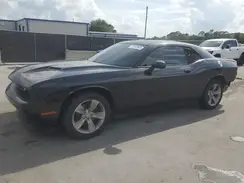 2C3CDZAG6LH105518 2020 DODGE CHALLENGER