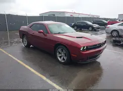 2C3CDZAG6LH105826 2020 DODGE CHALLENGER