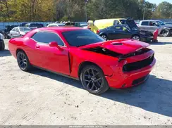 2C3CDZAG6LH109911 2020 DODGE CHALLENGER
