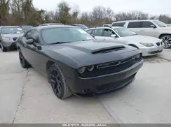 2C3CDZAG6LH110024 2020 DODGE CHALLENGER