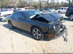 2C3CDZAG6LH110332 2020 DODGE CHALLENGER
