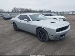 2C3CDZAG6LH113229 2020 DODGE CHALLENGER
