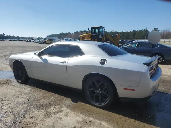 2C3CDZAG6LH113229 2020 DODGE CHALLENGER - Image 2
