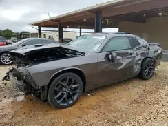 2C3CDZAG6LH123355 2020 DODGE CHALLENGER
