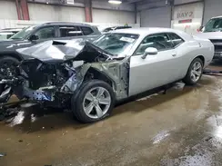 2C3CDZAG6LH133836 2020 DODGE CHALLENGER