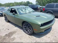 2C3CDZAG6LH134727 2020 DODGE CHALLENGER