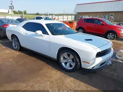 2C3CDZAG6LH137787 2020 DODGE CHALLENGER