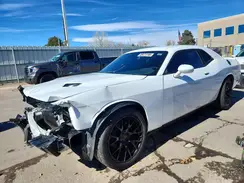 2C3CDZAG6LH139488 2020 DODGE CHALLENGER