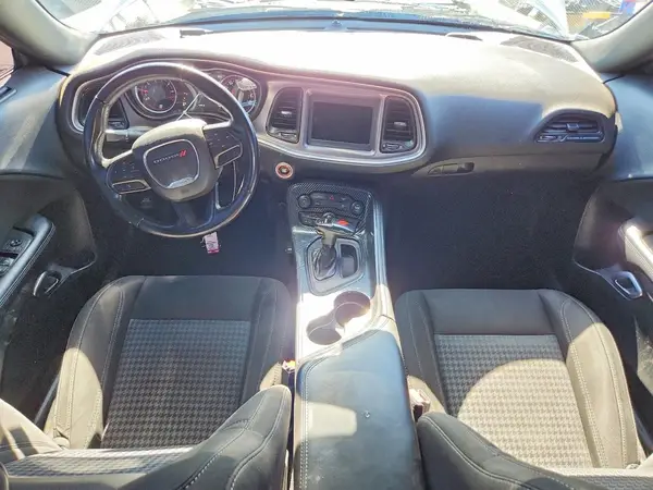 2C3CDZAG6LH139488 2020 DODGE CHALLENGER - Image 8