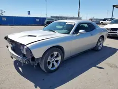2C3CDZAG6LH139491 2020 DODGE CHALLENGER