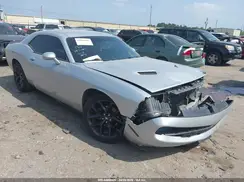 2C3CDZAG6LH149244 2020 DODGE CHALLENGER