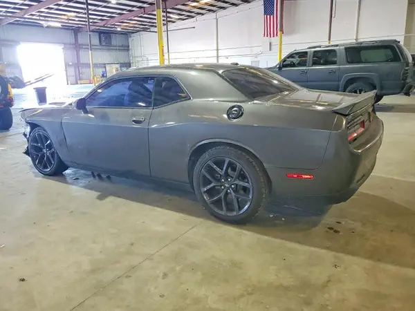 2C3CDZAG6LH149261 2020 DODGE CHALLENGER - Image 2