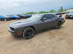 2C3CDZAG6LH149289 2020 DODGE CHALLENGER