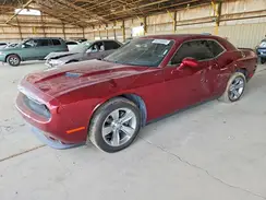 2C3CDZAG6LH152631 2020 DODGE CHALLENGER