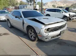 2C3CDZAG6LH159496 2020 DODGE CHALLENGER