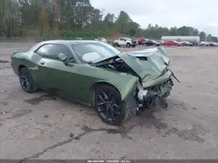 2C3CDZAG6LH161359 2020 DODGE CHALLENGER