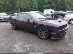 2C3CDZAG6LH161362 2020 DODGE CHALLENGER