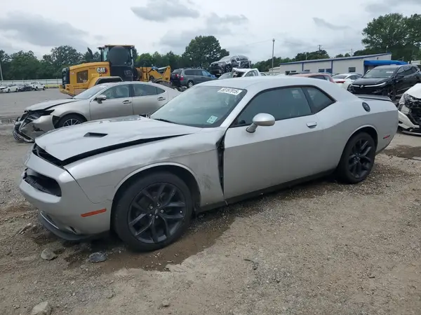 2C3CDZAG6LH161541 2020 DODGE CHALLENGER - Image 1
