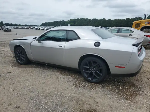 2C3CDZAG6LH161541 2020 DODGE CHALLENGER - Image 2