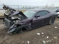 2C3CDZAG6LH161653 2020 DODGE CHALLENGER