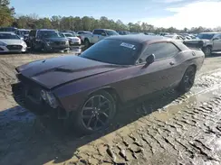 2C3CDZAG6LH170353 2020 DODGE CHALLENGER