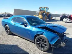 2C3CDZAG6LH173799 2020 DODGE CHALLENGER