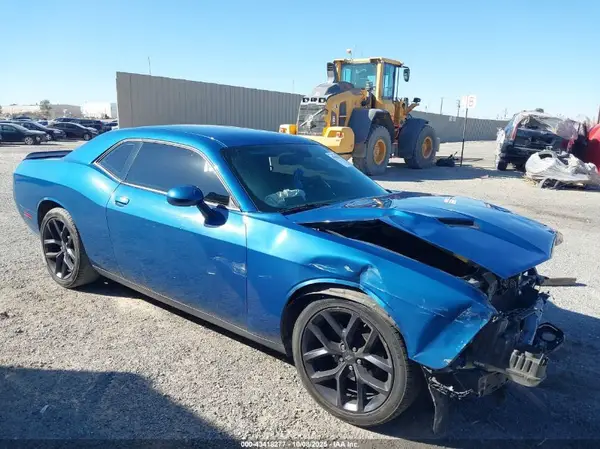 2C3CDZAG6LH173799 2020 DODGE CHALLENGER - Image 1