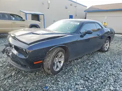 2C3CDZAG6LH173902 2020 DODGE CHALLENGER