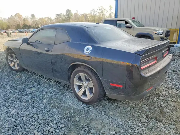 2C3CDZAG6LH173902 2020 DODGE CHALLENGER - Image 2