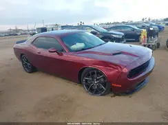 2C3CDZAG6LH176864 2020 DODGE CHALLENGER