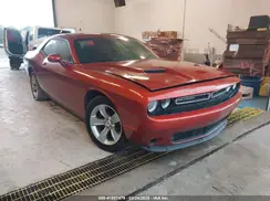 2C3CDZAG6LH181644 2020 DODGE CHALLENGER