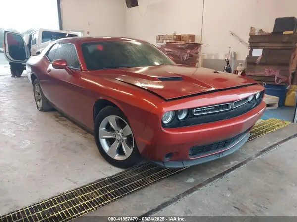 2C3CDZAG6LH181644 2020 DODGE CHALLENGER - Image 1